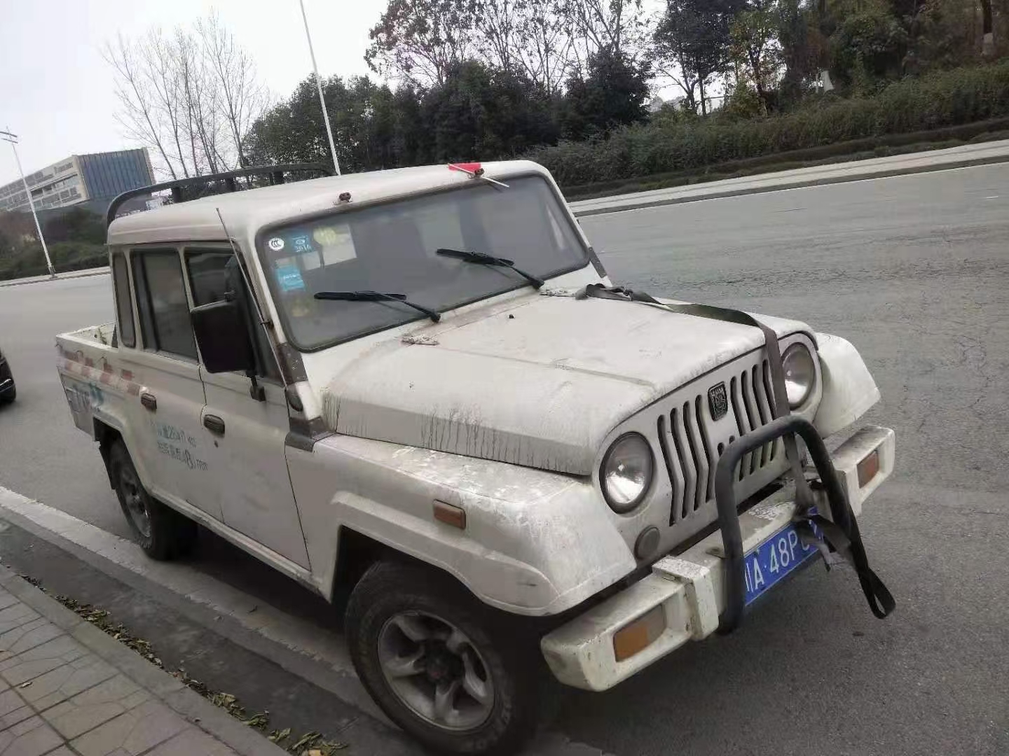 北京市汽車輛拆解廠：如何啟動自動擋汽車？